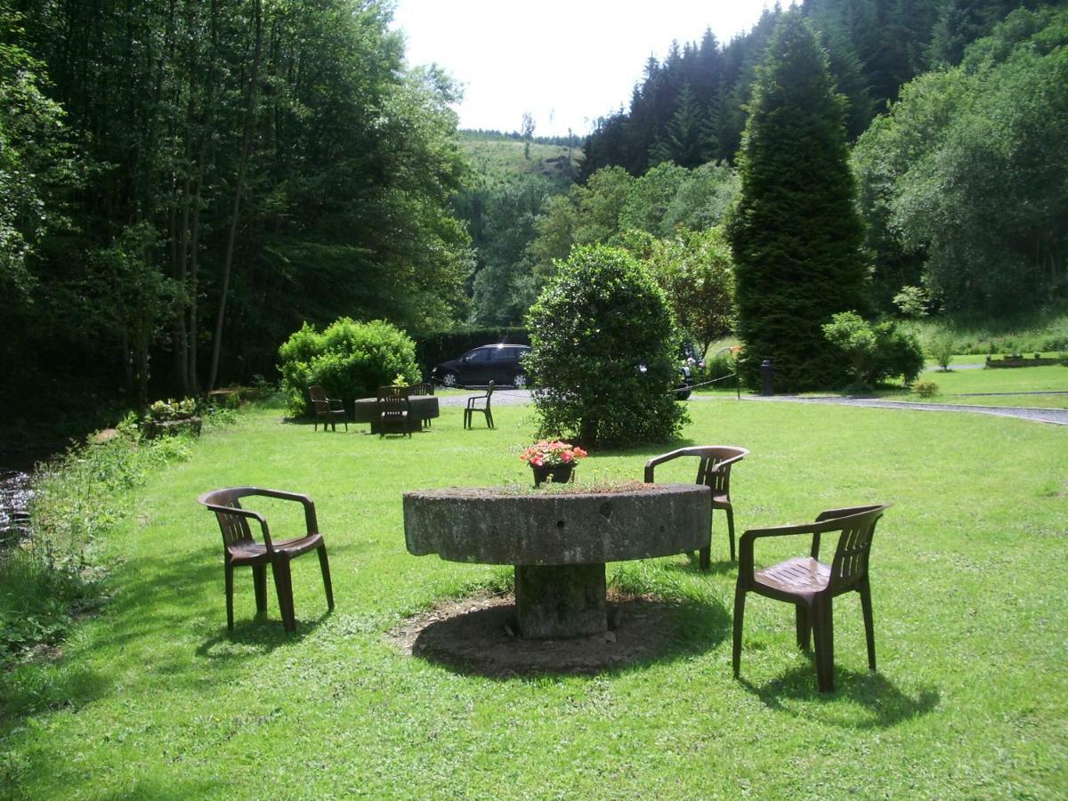 Grande Strument La-Roche-en-Ardenne Exterior foto
