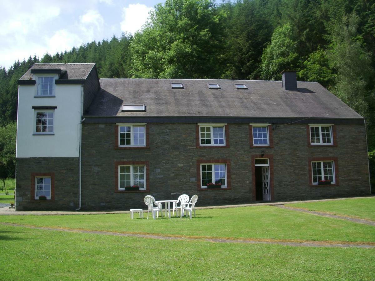 Grande Strument La-Roche-en-Ardenne Exterior foto