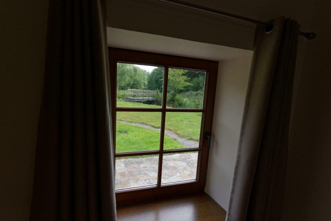 Grande Strument La-Roche-en-Ardenne Exterior foto